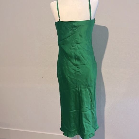 L’agence Jodie slip dress - Picture 4 of 6